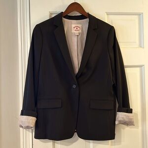 Brooks Brothers women's 3 season blazer
